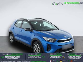 Kia Stonic 1.0 T-GDi 100 ch BVA 2021 d'occasion a Beaupuy (31)