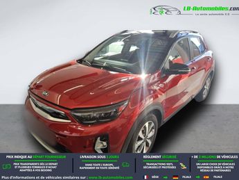 Voir d&eacute;tails -Kia Stonic 1.0 T-GDi 100 ch BVA &agrave; Beaupuy (31)