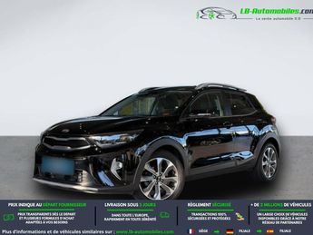 Kia Stonic 1.0 T-GDi 120 ch MHEV BVM 2021 d'occasion a Beaupuy (31)