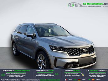 Kia Sorento 2.2 CRDI 200 ch 4x4 BVA 5pl 2021 d'occasion a Beaupuy (31)