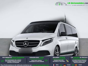 Voir d&eacute;tails -Mercedes Classe V 300d BVA &agrave; Beaupuy (31)