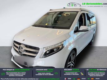  Voir d&eacute;tails -Mercedes Classe V 300d BVA &agrave; Beaupuy (31)