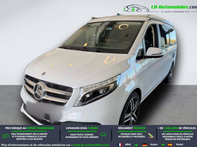 Mercedes Classe V 300d BVA Blanc M�tallique de 2021
