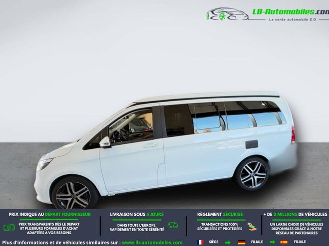 Mercedes Classe V 300d BVA Blanc M�tallique de 2021