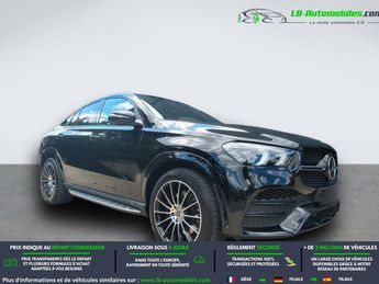 Mercedes GLE 400 d BVA 4Matic 2021 d'occasion a Beaupuy (31)