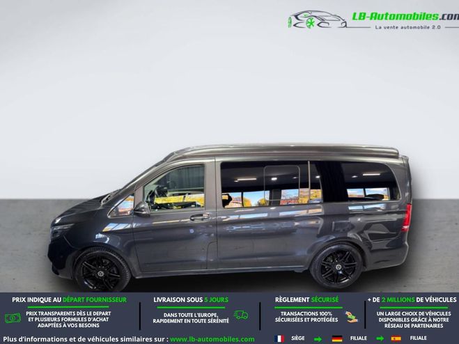 Mercedes Classe V 300d BVA Gris M�tallique de 2020