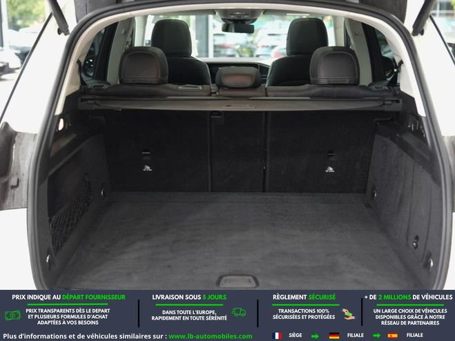 Mercedes GLE 450 EQBoost BVA 4Matic Blanc M�tallique de 2021