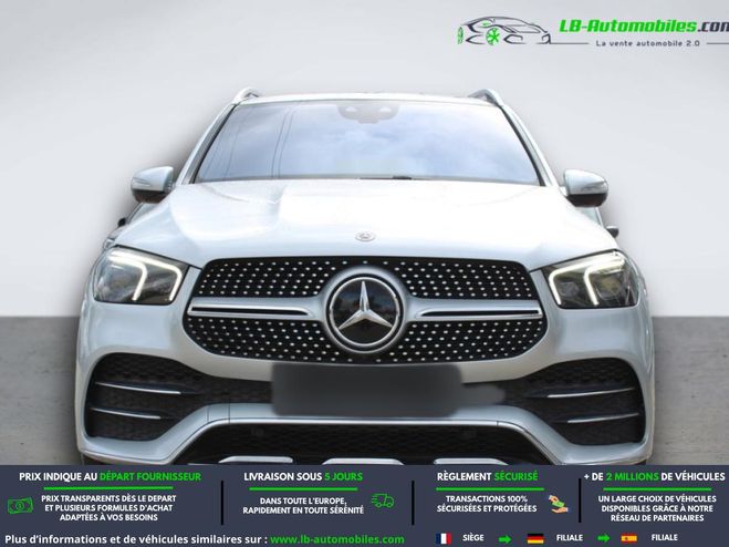 Mercedes GLE 450 EQBoost BVA 4Matic Argent� M�tallique de 2019