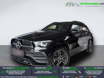 Mercedes GLE 450 EQBoost BVA 4Matic 2020 d'occasion a Beaupuy (31)