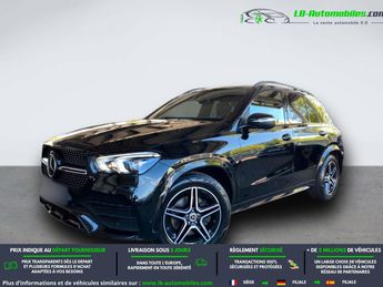 Mercedes GLE 350 d BVA 4Matic 2021 d'occasion a Beaupuy (31)