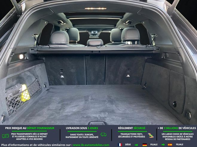 Mercedes GLE 350 d BVA 4Matic Noir M�tallique de 2021