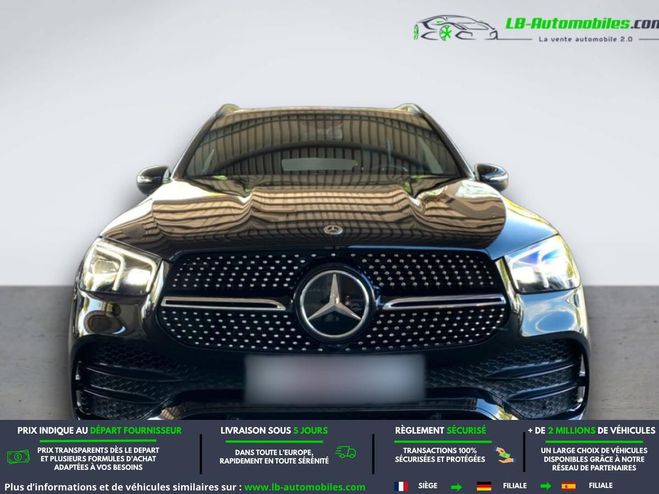 Mercedes GLE 350 d BVA 4Matic Noir M�tallique de 2021