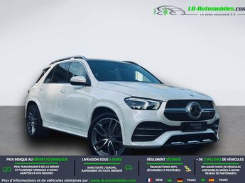 Mercedes GLE 350 d BVA 4Matic 2020 d'occasion a Beaupuy (31)