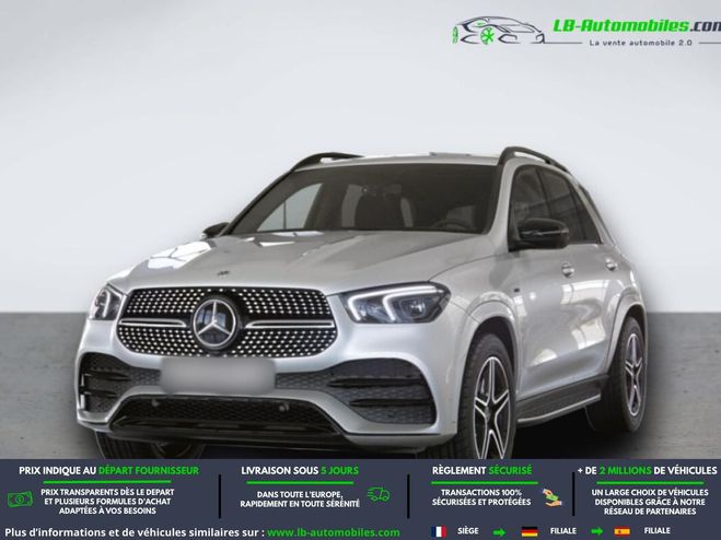 Mercedes GLE 350 de EQ POWER BVA 4Matic Blanc M�tallique de 2021