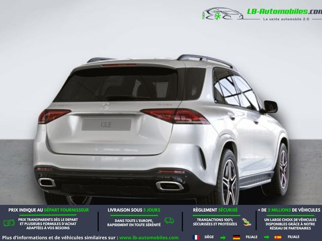 Mercedes GLE 350 de EQ POWER BVA 4Matic Blanc M�tallique de 2021