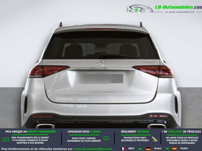 Mercedes GLE 350 de EQ POWER BVA 4Matic Blanc M�tallique de 2021
