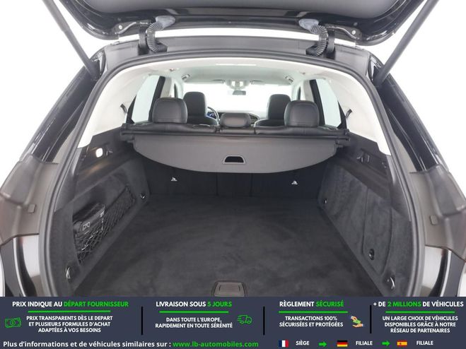Mercedes GLE 350 d BVA 4Matic Noir de 2019