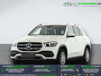 Mercedes GLE 350 d BVA 4Matic 2020 d'occasion a Beaupuy (31)