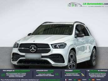 Mercedes GLE 350 d BVA 4Matic 2020 d'occasion a Beaupuy (31)