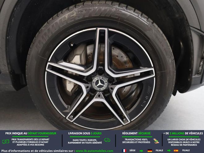 Mercedes GLC 300 e BVA 4Matic Noir de 2021