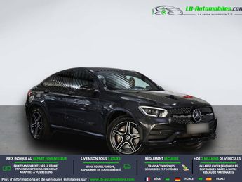  Voir d&eacute;tails -Mercedes GLC 300 d BVA 4Matic &agrave; Beaupuy (31)