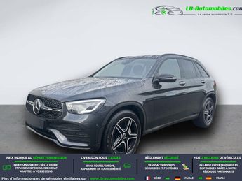  Voir d&eacute;tails -Mercedes GLC 300 d BVA 4Matic &agrave; Beaupuy (31)