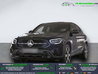  Voir d&eacute;tails -Mercedes GLC 300 e BVA 4Matic &agrave; Beaupuy (31)