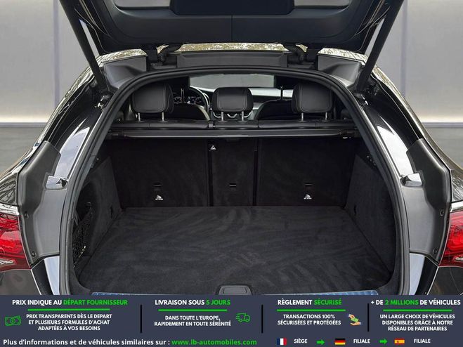 Mercedes GLC 300 e BVA 4Matic Gris M�tallique de 2020