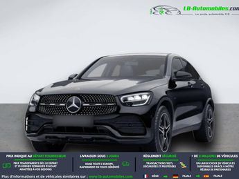  Voir d&eacute;tails -Mercedes GLC 300 e BVA 4Matic &agrave; Beaupuy (31)
