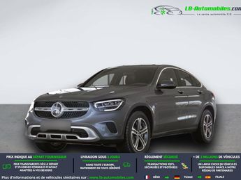  Voir d&eacute;tails -Mercedes GLC 300 e BVA 4Matic &agrave; Beaupuy (31)