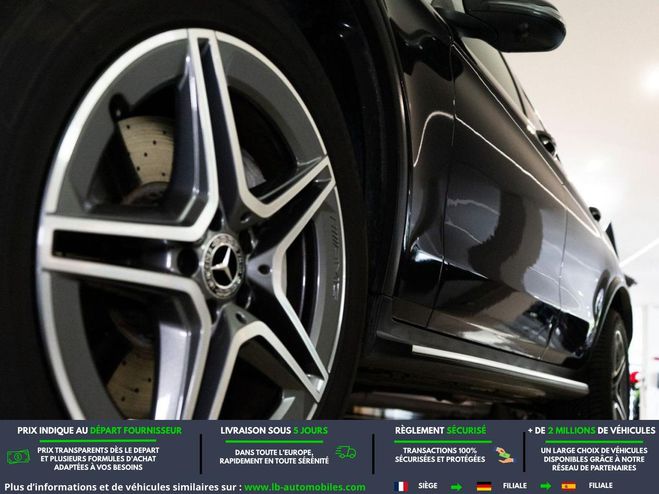 Mercedes GLC 300 e BVA 4Matic Gris de 2020