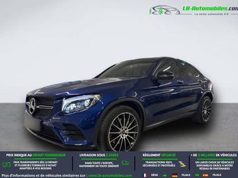  Voir d&eacute;tails -Mercedes GLC 300 e EQ POWER BVA 4Matic &agrave; Beaupuy (31)