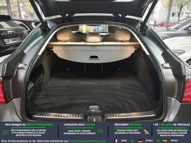 Mercedes GLC 300 e EQ POWER BVA 4Matic Gris M�tallique de 2019