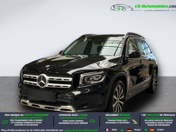 Mercedes GLB 200 d BVA 2021 d'occasion a Beaupuy (31)