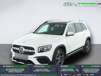 Mercedes GLB 200 d BVA 2021 d'occasion a Beaupuy (31)