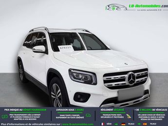 Mercedes GLB 200 BVA 2021 d'occasion a Beaupuy (31)