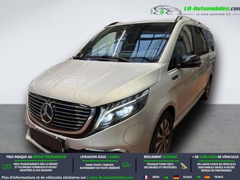 Mercedes EQV 300 Long 204 ch 2021 d'occasion a Beaupuy (31)