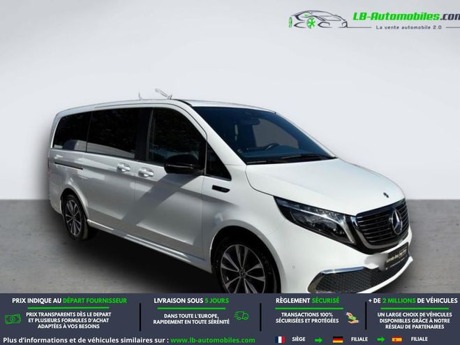 Mercedes EQV 300 Long 204 ch Blanc M�tallique de 2021