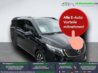Mercedes EQV 300 Long 204 ch 2021 d'occasion a Beaupuy (31)