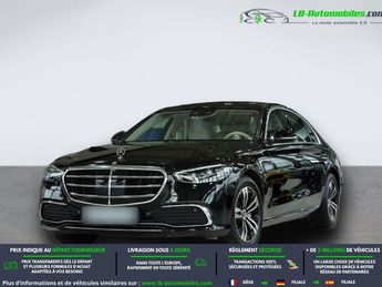 Mercedes Classe S 350 d BVA 2021 d'occasion a Beaupuy (31)