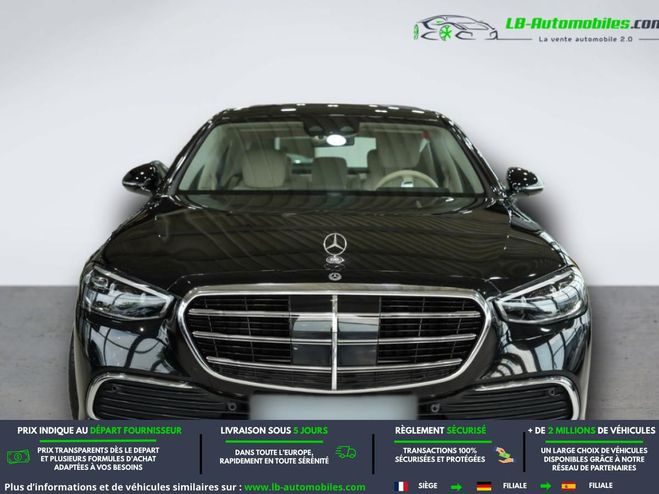 Mercedes Classe S 350 d BVA Noir M�tallique de 2021