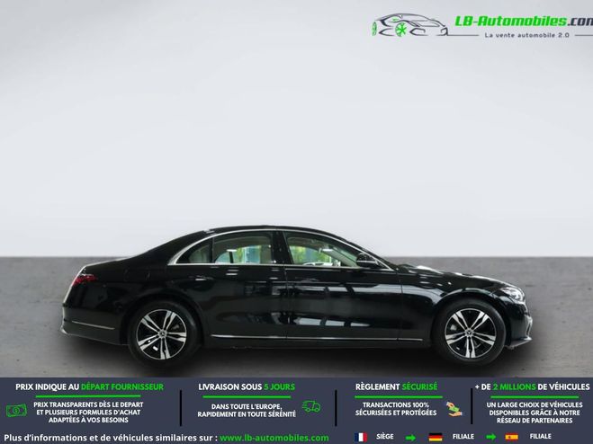 Mercedes Classe S 350 d BVA Noir M�tallique de 2021