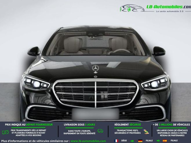 Mercedes Classe S 350 d BVA Noir M�tallique de 2021