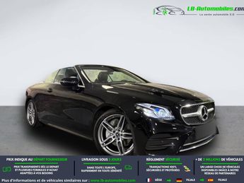 Mercedes Classe E 200 BVA 2018 d'occasion a Beaupuy (31)