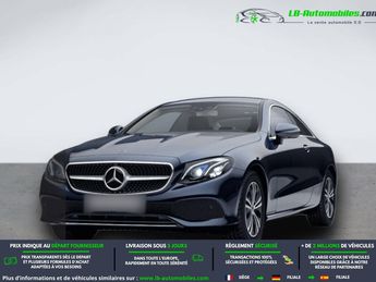 Mercedes Classe E 200 BVA 2019 d'occasion a Beaupuy (31)