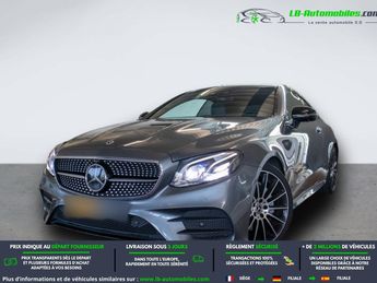 Mercedes Classe E 200 BVA 2020 d'occasion a Beaupuy (31)