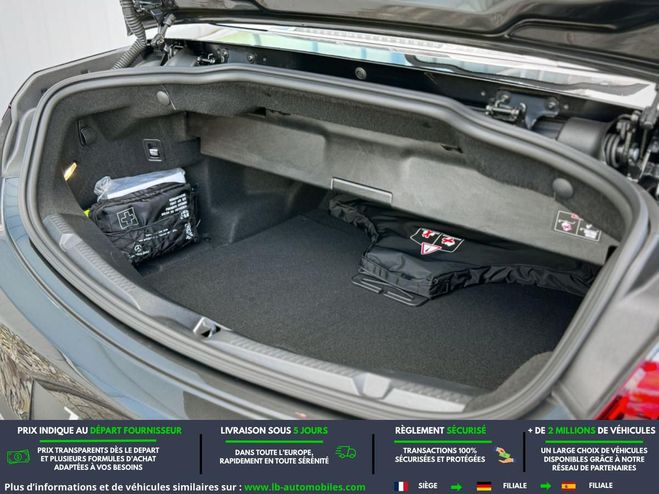 Mercedes Classe E 200 BVA Gris M�tallique de 2021