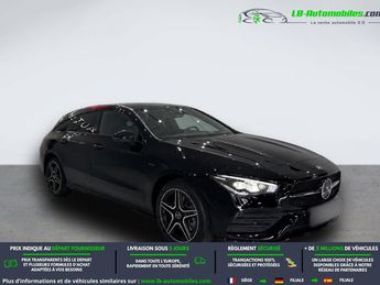Mercedes Classe CLA 250 e BVA 2021 d'occasion a Beaupuy (31)