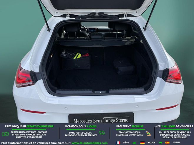 Mercedes Classe CLA 250 e BVA Blanc de 2021