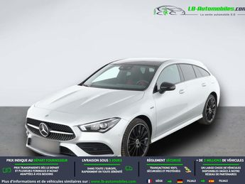 Mercedes Classe CLA 250 e BVA 2020 d'occasion a Beaupuy (31)